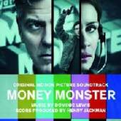 SOUNDTRACK  - VINYL MONEY MONSTER [VINYL]