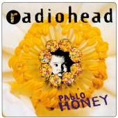  PABLO HONEY -HQ- / W/DOWNLOAD CODE [VINYL] - suprshop.cz