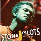 STONE TEMPLE PILOTS  - VINYL MTV UNPLUGGED 1993 -HQ- [VINYL]