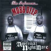 MOBB DEEP  - CD AMERIKAZ NIGHTMAR..