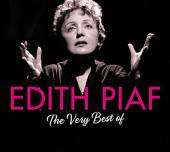 PIAF EDITH  - 5xCD VERY BEST OF