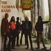  THE ALLMAN BROTHERS BAND [VINYL] - suprshop.cz