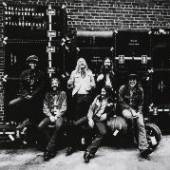 ALLMAN BROTHERS BAND  - VINYL AT FILLMORE EAST [VINYL]