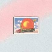 ALLMAN BROTHERS BAND  - 2xVINYL EAT A PEACH -HQ- [VINYL]