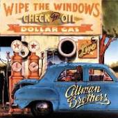 ALLMAN BROTHERS BAND  - 2xVINYL WIPE THE WIN..