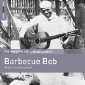 BARBECUE BOB  - VINYL ROUGH GUIDE TO - REBORN.. [VINYL]