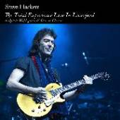 HACKETT STEVE  - 4xCD TOTAL EXPERIENCE LIVE IN LIVERPOOL