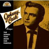  SINGS THE SONGS THAT MADE HIM FAMOUS [VINYL] - suprshop.cz
