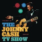  BEST OF THE JOHNNY CASH TV SHOW [VINYL] - supershop.sk