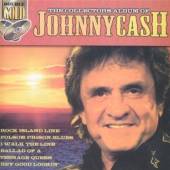 CASH JOHNNY  - 2xCD DOUBLE GOLD