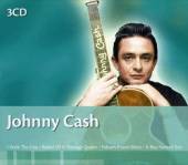  JOHNNY CASH -3CD- - suprshop.cz