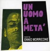 MORRICONE ENNIO  - CD UN UOMO A META