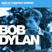 DYLAN BOB  - CD MAN OF CONSTANT SORROW:..