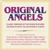  ORIGINAL ANGELS - CLASSIC VERSIONS OF DYLANS FALLE - supershop.sk