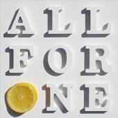  ALL FOR ONE /7 - suprshop.cz