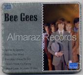 BEE GEES  - 2xCD BEE GEES