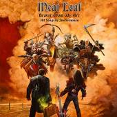MEAT LOAF  - CD BRAVER THAN WE ARE