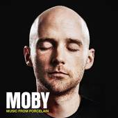 MOBY  - 2xCD MUSIC FROM PORCELAIN