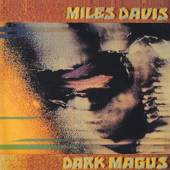  DARK MAGUS / =LIVE AT NEW YORK CITY CARNEGIE HALL, MARCH 30 1974= - supershop.sk