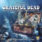 GRATEFUL DEAD  - CD VERY BEST OF THE DEAD..