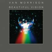 MORRISON VAN  - VINYL BEAUTIFUL VISION [VINYL]