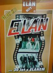  ELAN HITY - GOLDEN HITS [Kartonovy obal] - supershop.sk