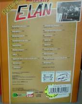  ELAN HITY - GOLDEN HITS [Kartonovy obal] - supershop.sk