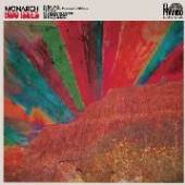 MONARCH  - CD TWO ISLES