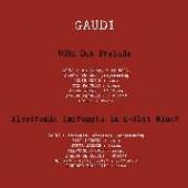 GAUDI  - VINYL EP [VINYL]
