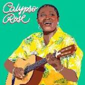 CALYPSO ROSE  - VINYL FAR FROM HOME -10