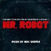 MAC QUAYLE  - 2xVINYL MR. ROBOT SE..