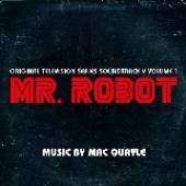  MR. ROBOT SEASON 1 VOL. 1 [VINYL] - supershop.sk