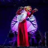 BJORK  - CD VULNICURA LIVE