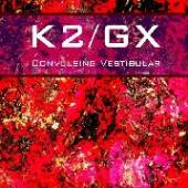 K2/GX  - CD CONVULSING VESTIBULAR