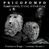PSICOPOMPO  - CD SYNCHRONICITY