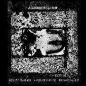 JUPITTER-LARSEN G.X.  - CD ACOGNITIVE CULTURE
