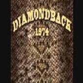 DIAMONDBACK  - CD 1974 (CAN)
