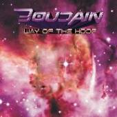 BOUDAIN  - CD WAY OF THE HOOF