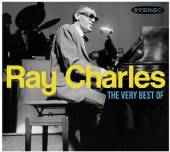 CHARLES RAY  - 5xCD VERY BEST OF