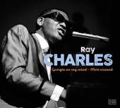 CHARLES RAY  - CD GEORGIA ON MY MIND MESS A