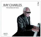 CHARLES RAY  - 2xCD GENIUS OF SOUL