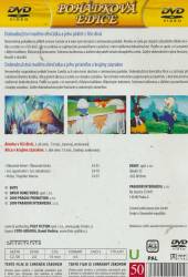  Alenka v říši divů (Alice In Wonderland S.E.(animated)) (animovaná) S.E. - Edice Disney klasické pohádky 3. - supershop.sk