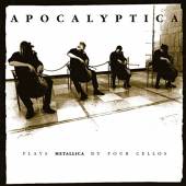  PLAYS METALLICA BY FOUR.. - supershop.sk