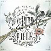 MCKENNA LORI  - CD BIRD AND THE RIFLE