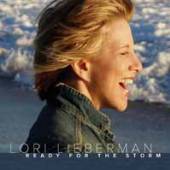 LIEBERMAN LORI  - 2xVINYL READY FOR THE STORM [VINYL]