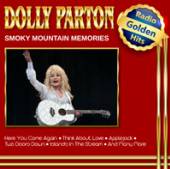 DOLLY PARTON  - CD SMOKY MOUNTAIN MEMORIES