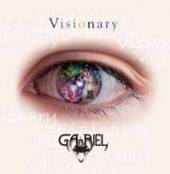 VISIONARY  - CD GABRIEL