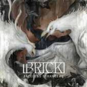 BRICK  - CD FACELESS STRANGERS