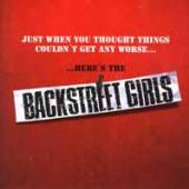 BACKSTREET GIRLS  - CD JUST WHEN YOU THOUGHT..