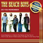 BEACH BOYS  - CD DO YOU REMEMBER - LIVE